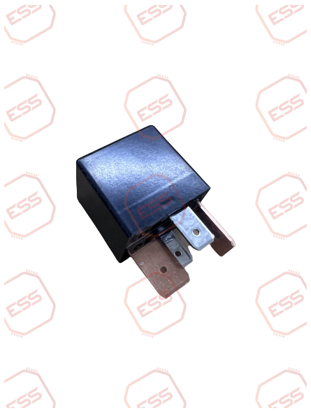 Automotive Relay 24V (20A)